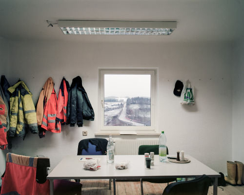 PHOTOBOOK: KURT HÖRBST – S10ONE OF THE LARGEST ROAD CONSTRUCTION PROJECTS IN AUSTRIA, THE