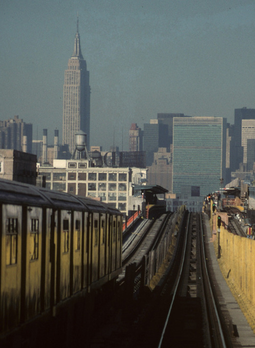 italdred: NY Subway 87 (by stevensiegel260)