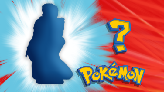 XXX Who is That Pokemon? photo