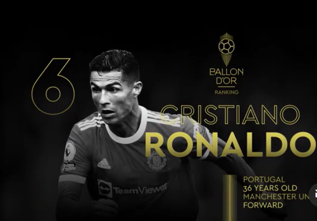 All about Cristiano Ronaldo dos Santos Aveiro — Always there in decisive  moments. Always. UCL