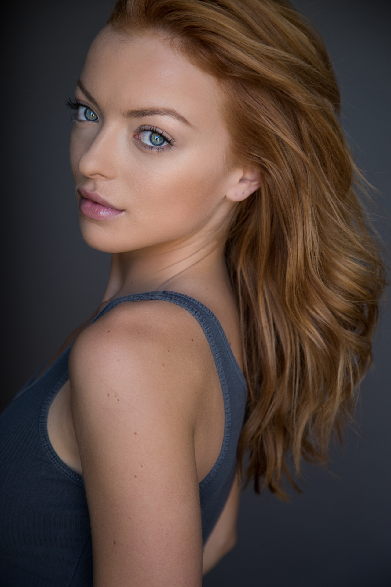 Francesca Eastwood Hot