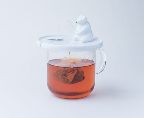 foodffs:  20+ Of The Most Creative Tea Infusers For Tea Lovers Really nice recipes. Every hour.   