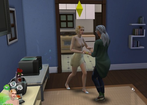Sims 4 Salsa Interaction v1Originally I planned to release it when I’ve made more dance moves. At pr