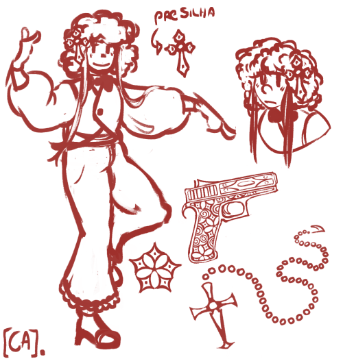 Um Oc D Homestuck Meu E O Paquera Dele :)