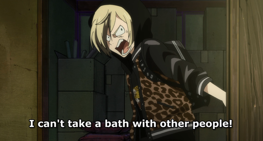 vyctornikiforov: Okay but guys we all thought that both Victor and Yuuri started