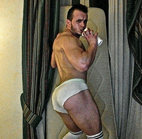 monsieur-gracieux:  $£✖¥: Submission from alexandre.  Thank you all for your