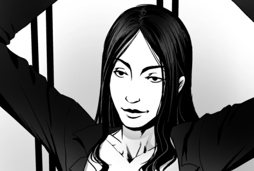 cute-blue:  The Handsome Lass, #7  What is power?