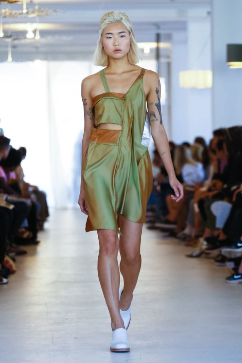 degarcons: eckhaus latta ss16