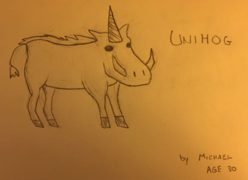 unihog