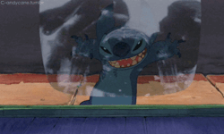 Lilo &Amp; Stitch Daily