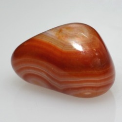 SARDONYX IS COMING!I have some thoughts on this as to who she will be.Sardonyx is a form of Quartz and has banded patterns, just like Jasper gemstones. It forms in both orange/brown and green colorations. Sardonyx is also a birthstone of August, just