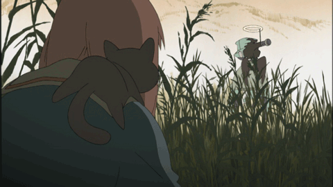 I'm not the redhead. (( Also this blog is nsfw)