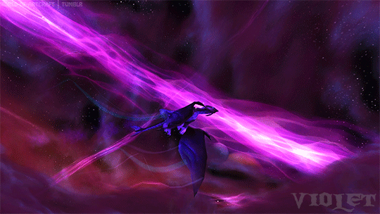 world-of-artcraft:  Netherwing Drakes
