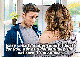 oscarspoe:Okay. Obviously I’m not good at this, could we just skip to the good part?