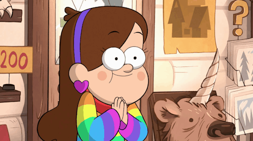 findmeinthealps:  Have some Gravity Falls adult photos