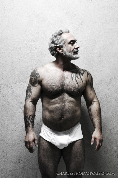 planesdrifter:  Follow planesdrifter: trueTHAT if you’re an admirer of older, hairy