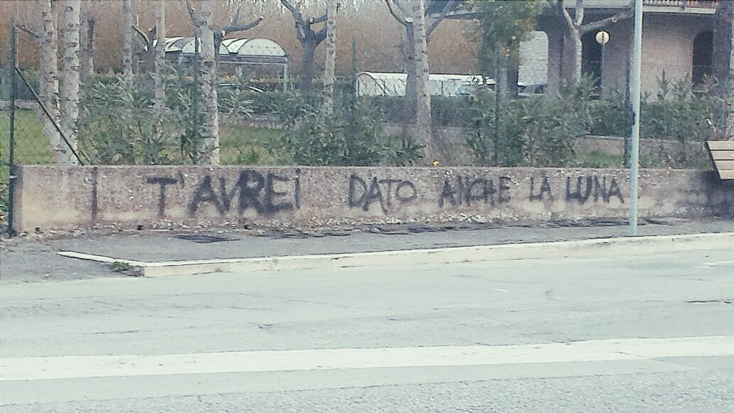 keepcalmandquestasonoio:  conlaguerranegliocchi:  lamoreeternitfinchedura:  inassenza-dite: