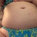 Porn Pics bigbellyteen-deactivated2023042:feeling extra