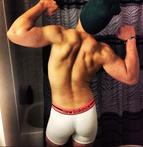 hothunksbubblebutts:  Follow HHBB for more and exclusive pics of this young hot thick beefy and big-booty’d Latin boy.