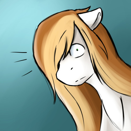 ask-poison-joke:  ~~pretty wig~~ ^v^  >w< *giggles* Cuuuuute <3