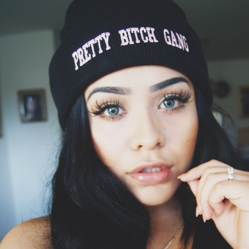 badgalluxury:  hello-alva:  20% off beanie flashyandbroke.com  🌴 t r o p i c a l  b e a u t y🌴 