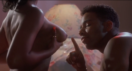 Sex anxious-black-hottie:  CB4 (1993) pictures