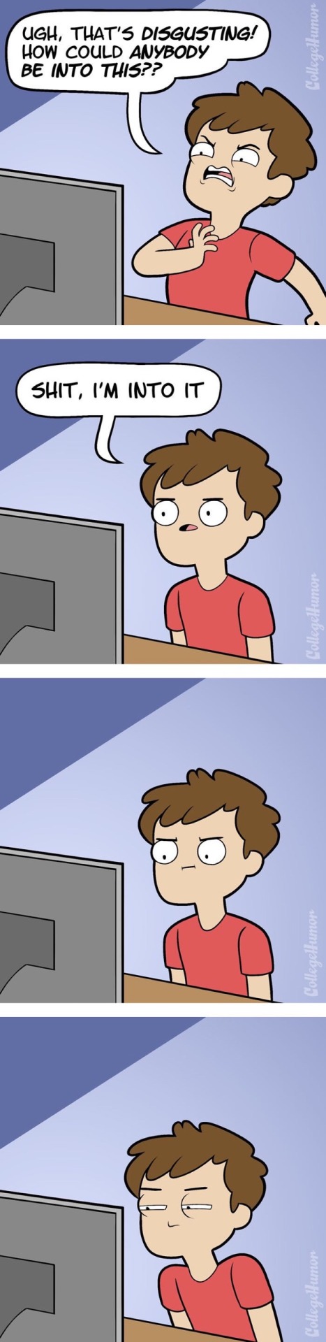 insatiableswitch:  @xxhpxxx lol! If this isn’t us 😉