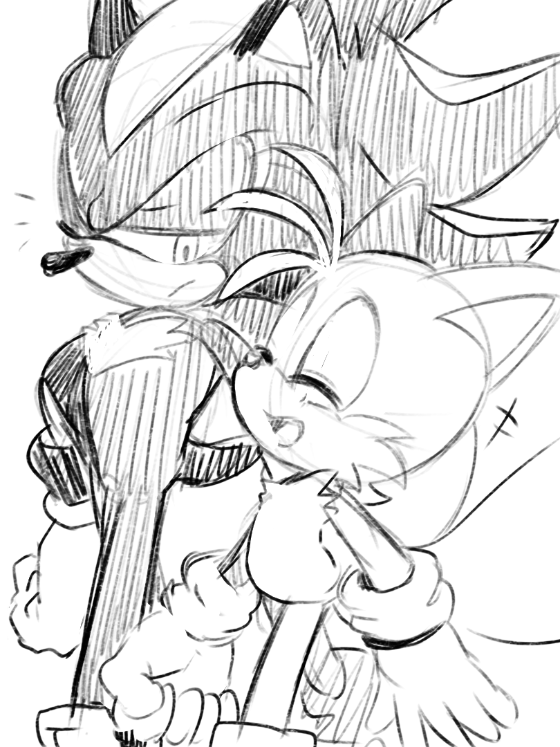 misterkanzaki:doodles