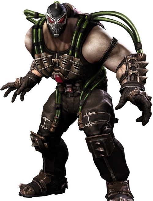 Eduardo Dorrance (part 2), Mature Intelligent Luchador Junky.