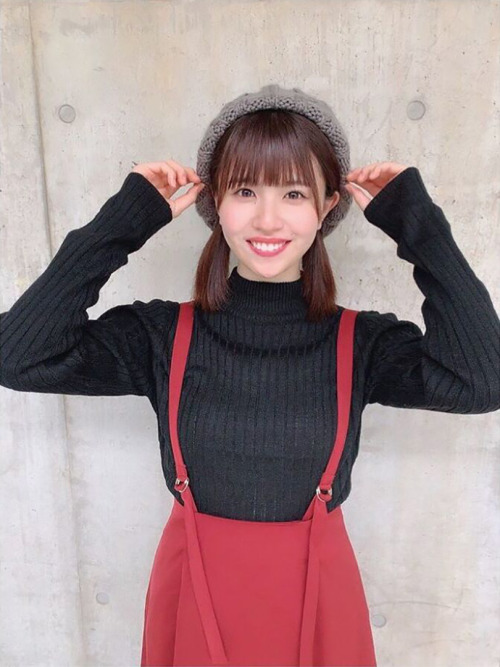 MECHAKARI×日向坂46 on Instagram 2019.11.27