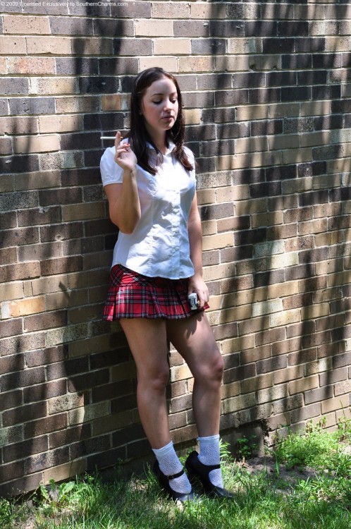 tradcp44:  Bring back the cane!