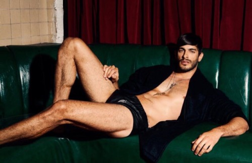 modelbegood: Tao Fernandez http://modelbegood.tumblr.com 