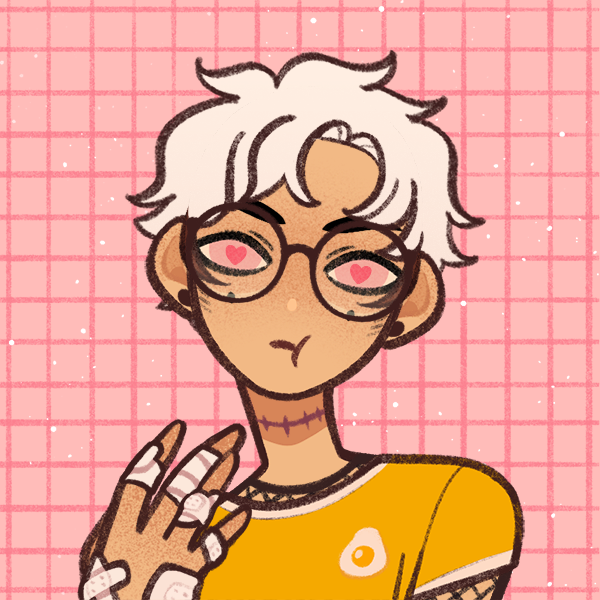 Making a Leafsona Maker In Picrew!