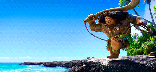 ruinedchildhood: You don’t play with the ocean. You command it. 