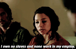 jackandmaxanne:I beg your pardon, ma'am. There are entries for your wage laborershere, but I see no 