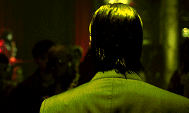 brucebanners:John wasn’t exactly The Boogeyman. He was the one you sent to kill the fucking Boogeyma