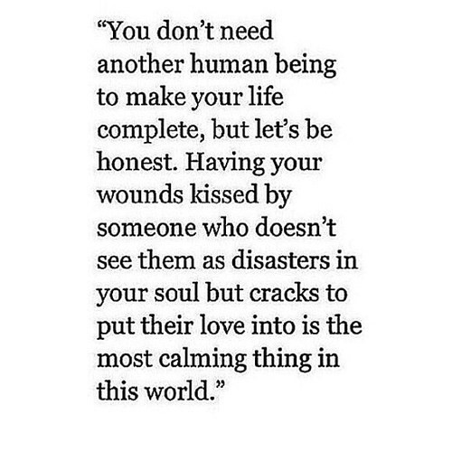 therelatablepost:  inspirational quote blog