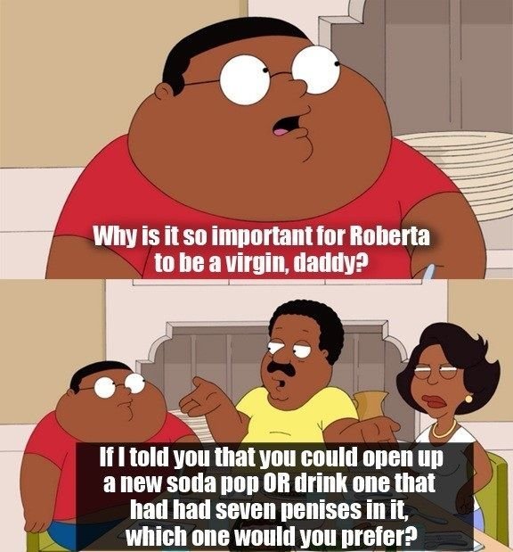 datgamerguy:  Fresh soda pop.