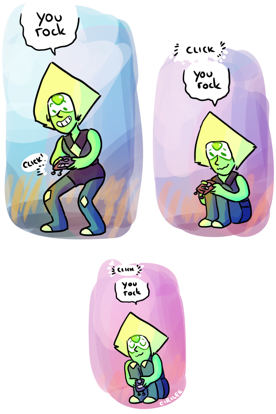 cirilee:  this scene from suits really reminded me of peridot and amethyst ouo 