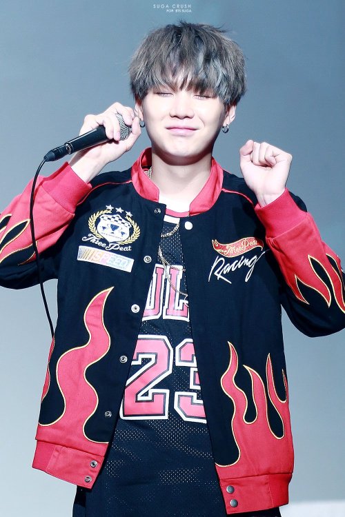bangtan: © SUGA CRUSH | Editing allowed, must credit. (1, 2, 3, 4)