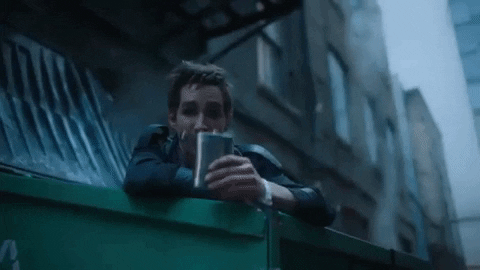 Just Sharing Some Thoughts/opinions About The Umbrella Academy.(part 2)