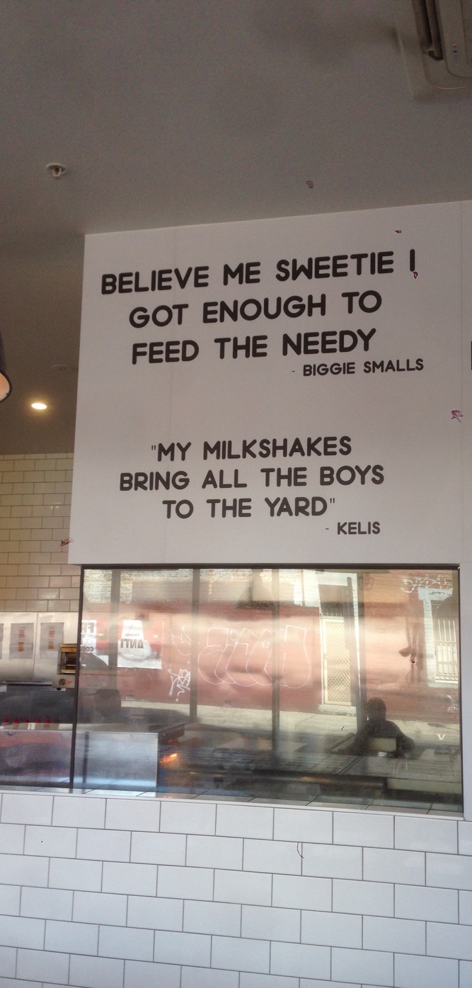 revolutionarykoolaid:  aamerrahman:  Today in gentrification: Melbourne hipsters
