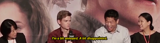 mintnewt:  Thomas Brodie-Sangster for at least fourth Sexiest Man Alive 2016 (x)