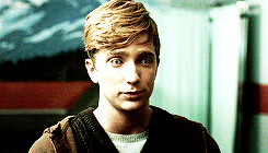  get to know me meme: [1/5] favorite male characters - Kieren Walker (In the Flesh)
