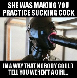 rubbercumpuppetfucktoy:  abusethewhore:See