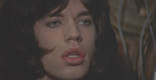 rock-on-rock-off:Performance aesthetic -