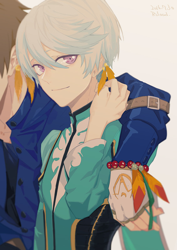 faize:  by R2Load ❤️ Permission to post was granted by the artist! Please bookmark