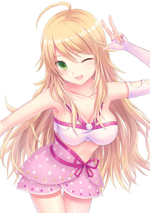 Just another girl with another anime blog! ^.^