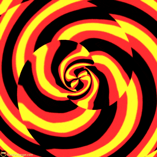 hypnosischarmer-1998:So nice to stare into this pretty little spiral isn’t it?