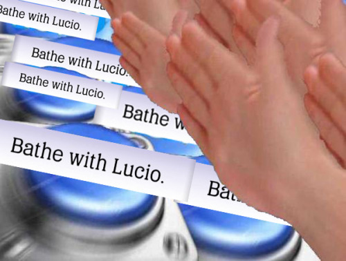 Lucios Stans